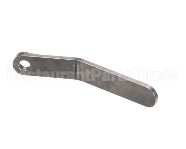 38841 Giles Handle, Support Frame, Filter Pan, Gef