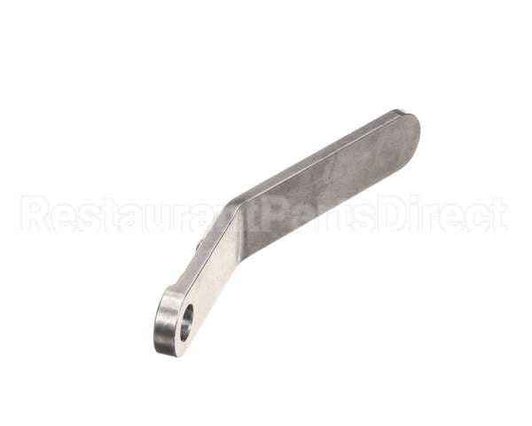 38841 Giles Handle, Support Frame, Filter Pan, Gef