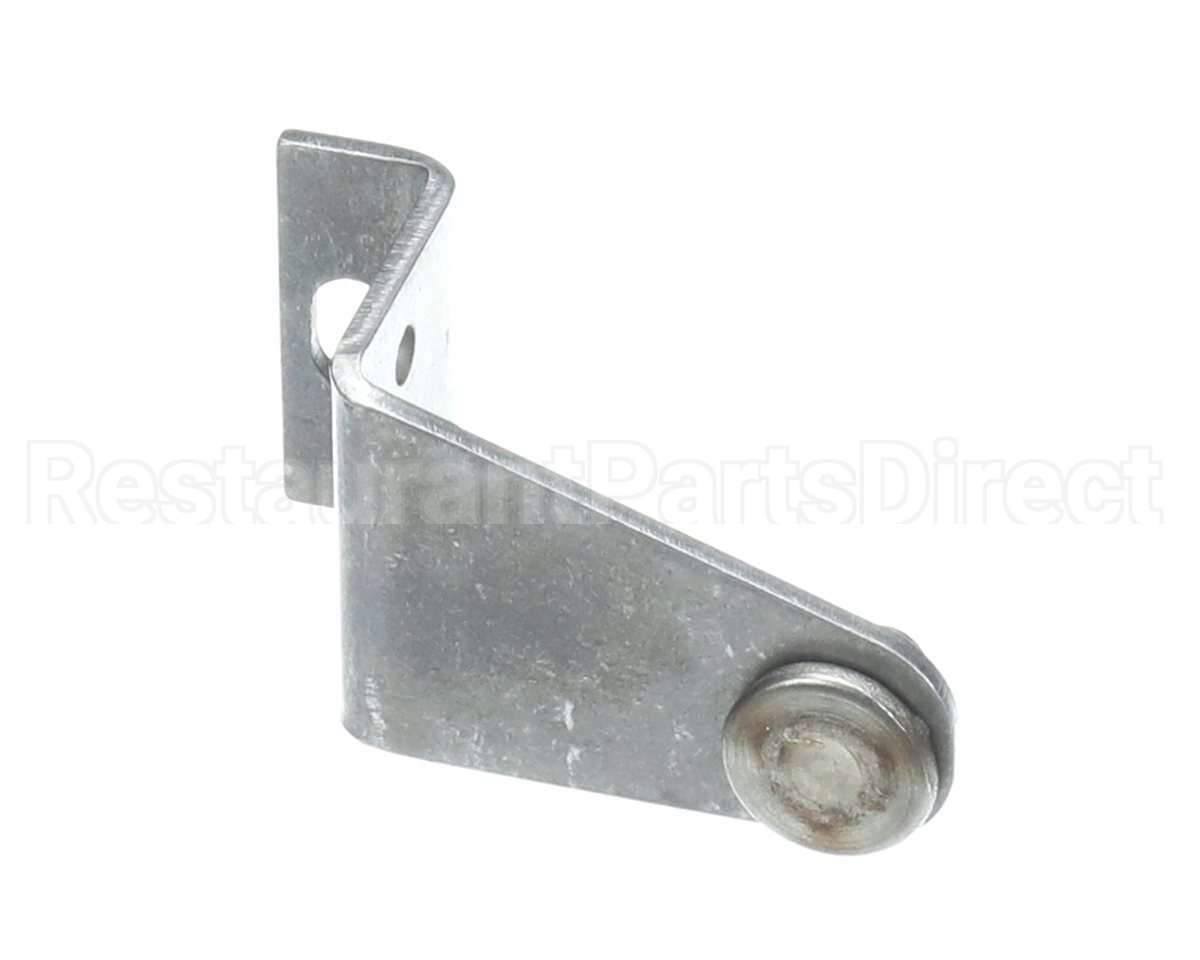 38842 Silver King Hinge Wment Condenser Cover Rc
