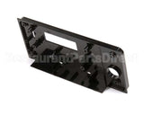 38842.0002 Bunn Faceplate, Axiom Black