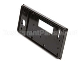 38842.0002 Bunn Faceplate, Axiom Black