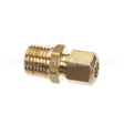 38844 Compatible Blodgett Fitting, 1/4 Npt X 1/4 C Omp