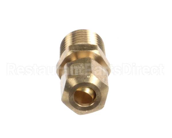 38844 Blodgett Fitting, 1/4 Npt X 1/4 Comp