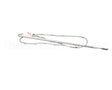 38855.0001 Bunn Probe Assembly,Temp Wht Pin1 7.75