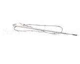 38855.0001 Bunn Probe Assembly,Temp Wht Pin1 7.75
