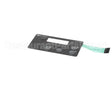 38876.0001 Bunn Switch,Memb Non-Batch Rear/Fr