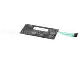 38876.0001 Bunn Switch,Memb Non-Batch Rear/Fr