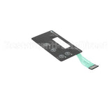 38876.0001 Bunn Switch,Memb Non-Batch Rear/Fr