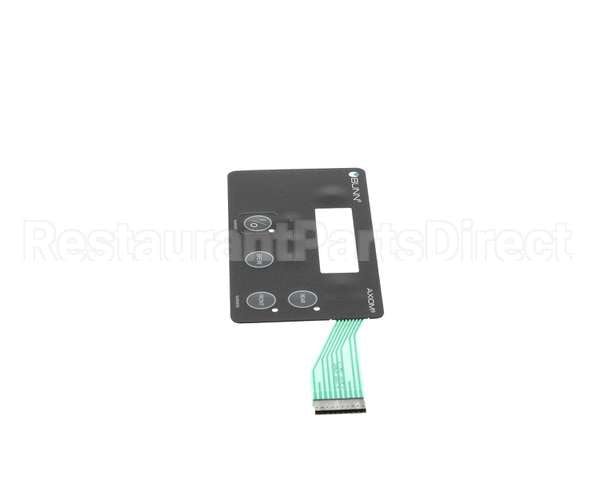 38876.0001 Bunn Switch,Memb Non-Batch Rear/Fr