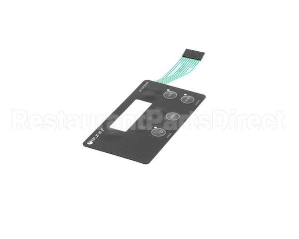 38876.0001 Bunn Switch,Memb Non-Batch Rear/Fr