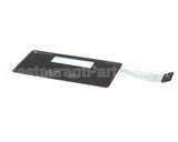 38876.0002 Bunn Switch, Membrane No Warmers