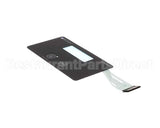 38876.0002 Bunn Switch, Membrane No Warmers