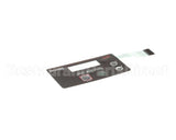 38876.0004 Bunn Switch,Memb Full/Half Batch