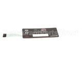 38876.0004 Bunn Switch,Memb Full/Half Batch