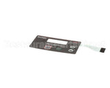 38876.0004 Bunn Switch,Memb Full/Half Batch
