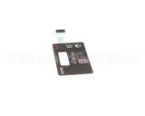 38876.0004 Bunn Switch,Memb Full/Half Batch