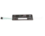 38876.0007 Bunn Switch, Memb Full/Half Left