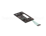 38876.0007 Bunn Switch, Memb Full/Half Left