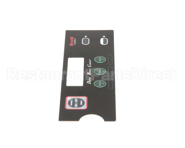 38876.0011 Bunn Switch, Memb One Lower/Upper