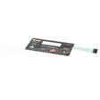 38876.0016 Compatible Bunn Switch, Memb Full/Half Batch Top (Dd)