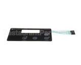 38876.7001 Bunn Switch,Memb Non-Batch Rear/Frt Bil