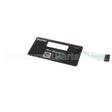 38876.7002 Compatible Bunn Switch, Membrane No Warmers Eng/Fre&