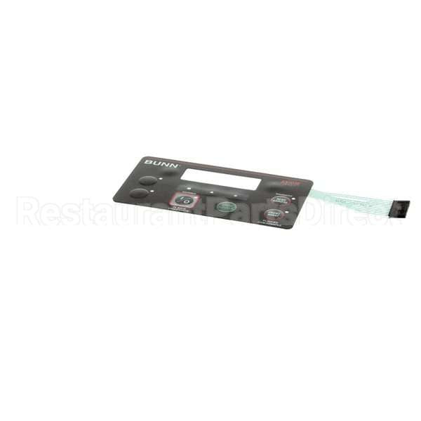 38876.7060 Compatible Bunn Switch, Memb 2Batch 2Up Tdl(Cdn)&