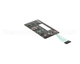 38876.7060 Bunn Switch,Memb 2Batch 2Up Tdl(Cdn)&