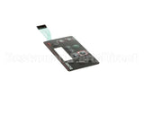 38876.7060 Bunn Switch,Memb 2Batch 2Up Tdl(Cdn)&