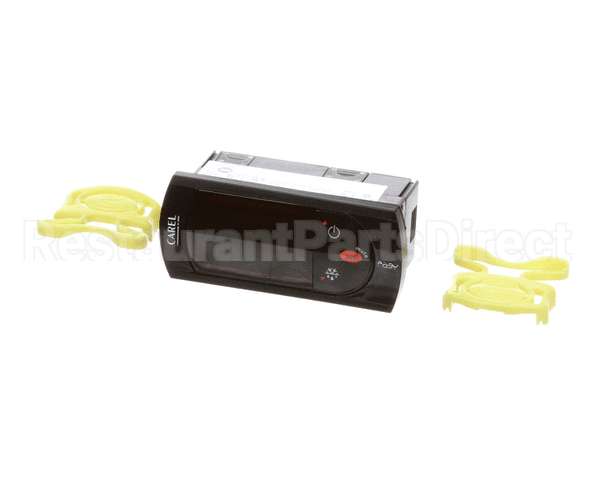 38888 Silver King Control Electr 115V (Prgrd) Cold Wall