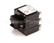 38894.0002 Bunn Switch, 125/250V 50A Triple Po