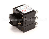 38894.0002 Bunn Switch, 125/250V 50A Triple Po