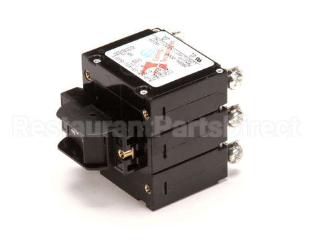 38894.0002 Bunn Switch, 125/250V 50A Triple Po