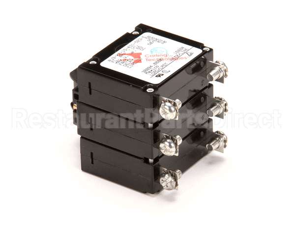 38894.0002 Bunn Switch, 125/250V 50A Triple Po