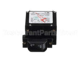 38894.0003 Bunn Switch, 125/250V 50A Dbl Pole