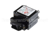 38894.0003 Bunn Switch, 125/250V 50A Dbl Pole