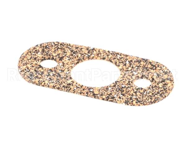 389-6601 American Dish Service Gasket, Final Rinse Flange