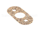 389-6601 American Dish Service Gasket, Final Rinse Flange