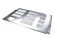 38914 Giles Panel, Cabinet, Back, Gef