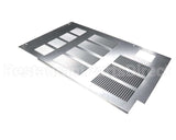 38914 Giles Panel, Cabinet, Back, Gef