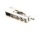 38918 Blodgett Hinge, Lift-Off, Cam Rise