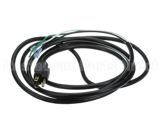 38928 Silver King Cord Power 115V