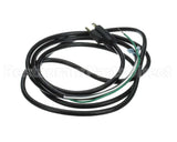 38928 Silver King Cord Power 115V
