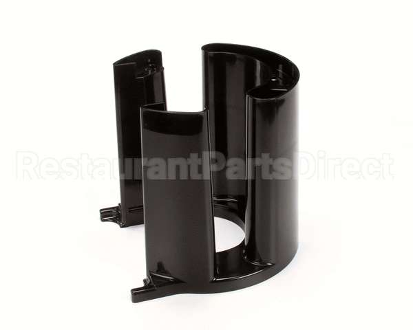 38929.0002 Bunn Stand, Open Face Tf Server