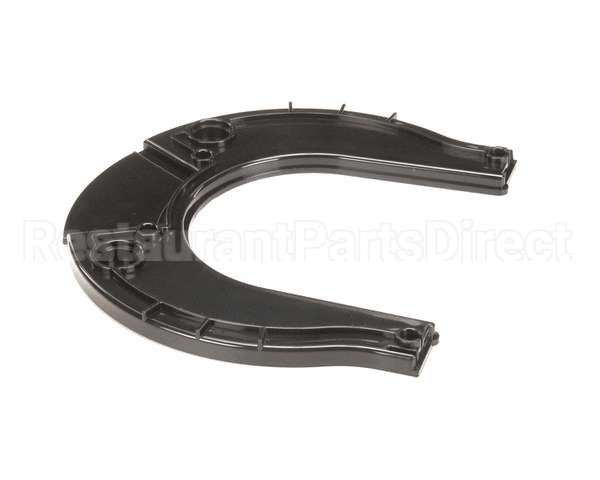 38930.0000 Bunn Base Plate, Stand Tf Server