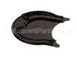 38930.0002 Bunn Base Plate, Stand Open Face