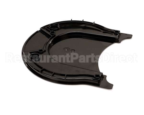 38930.0002 Bunn Base Plate, Stand Open Face