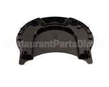 38930.0002 Bunn Base Plate, Stand Open Face