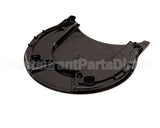 38930.0002 Bunn Base Plate, Stand Open Face