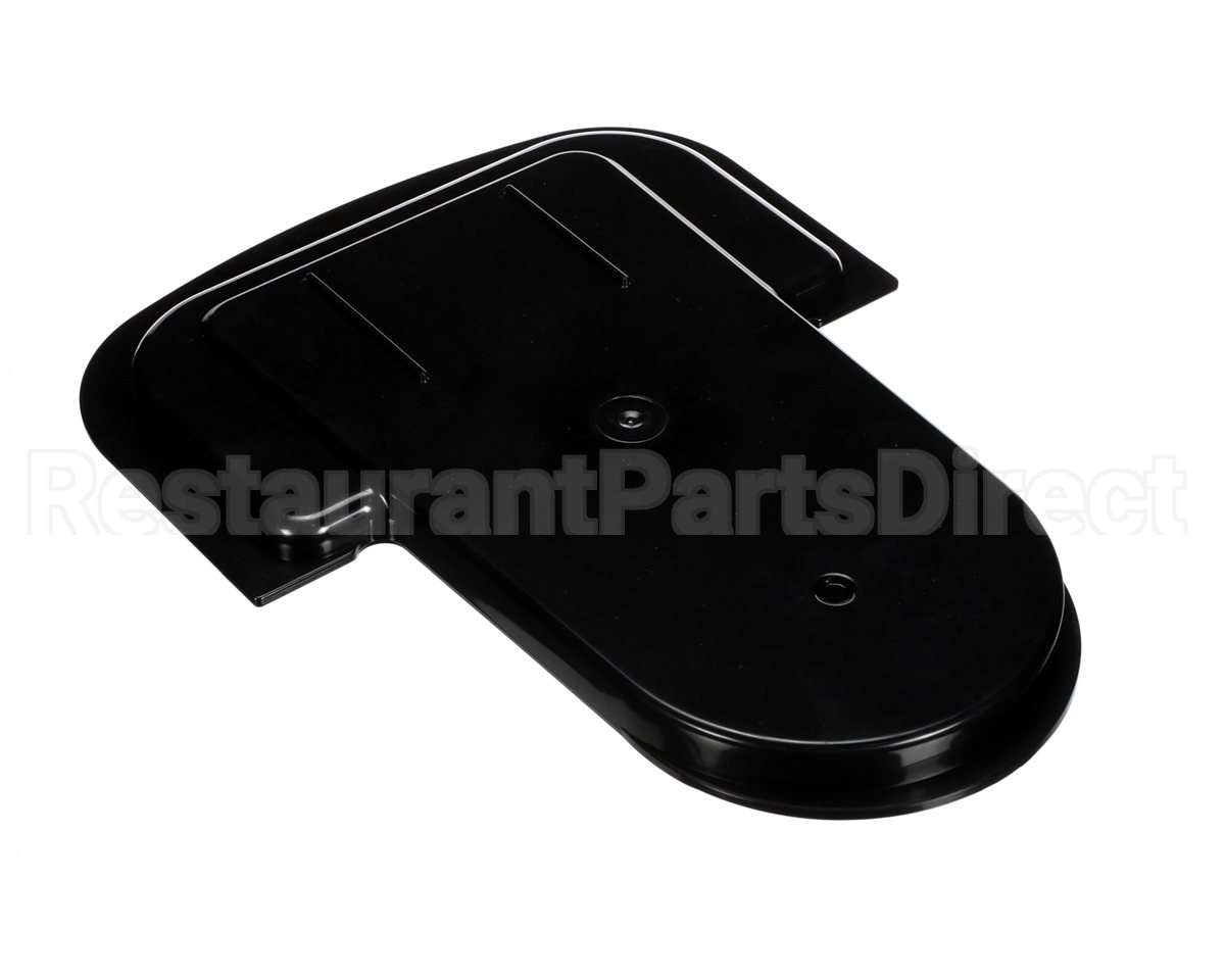 38931.0002 Bunn Drip Tray, Open Face